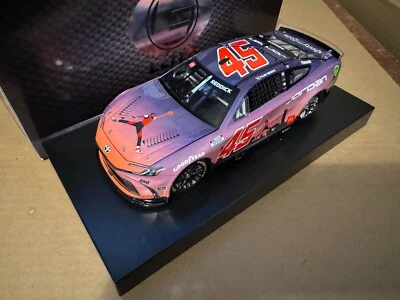 2024 Tyler Reddick Air Jordan Brand Jumpman Chicago ELITE car 1 of 306 - Image 1 of 4