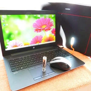 HP ZBook 15 G3 ELITE WORKSTATION l 64GB RAM l HIGH END GDDR5 GPU l 1TB SSD NEU - Bild 1 von 13