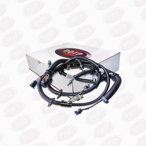 Harness Eng. Sensor Detroit Diesel DDEC III S60 12.7L (23513558) - Bild 1 von 3