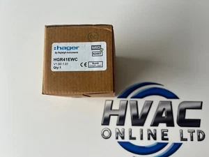 HGR41EW Series Three Phase Multifunction DIN Rail Energy Meter (MID Certified) - Picture 1 of 11