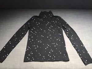 Sweatshirt Mädchen Set 2 Stück 158/164 dunkelblau mit Applikationen - Bild 1 von 11