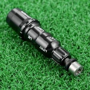 1Piece Tip size .370 Golf Club Shaft Sleeve Adapter for Taylormade M3 Hybrid RH - Picture 1 of 10