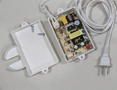 Original Working Power Control Board for Levoit OasisMist 1000S Tower Humidifier - Image 1 of 4