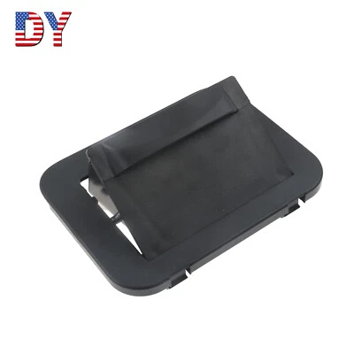 ABS Replacement Car Driver Fuse Storage Box Tray for Toyota FJ Cruiser 2007-2021 — 第 1/4 张图片