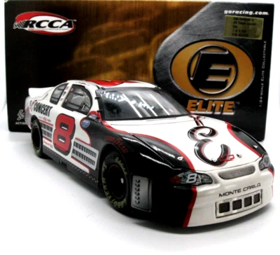 RCCA Elite 1:24 2003 Dale Earnhardt Jr. Tribute Concert Diecast - Image 1 of 4