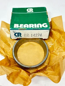 CR Industries Bearing Race 14274 For International Jeep Ford - Picture 1 of 1