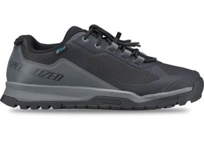 Zapato plano de bicicleta de montaña Specialized Rime Foto 1 de 4