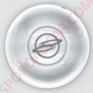 Center Wheel 16" 18" Hub Cap Cover for Ssangyong 2006-2011 Kyron Oem Parts - Picture 1 of 4