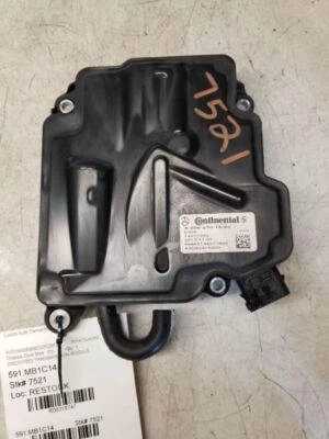 2014 Mercedes-Benz GLK250 - TCM - 0002701962 - R318747 - Image 1 of 4