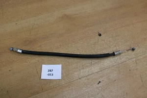Yamaha XJ600 S Diversion 4BR 91-97 Zug Sitzbank Verriegelung 287-053 - Picture 1 of 1