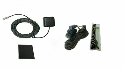 GPS Antenna and Microphone for Kenwood DNX691HD DNX-691HD DNX576S DNX-576S - Image 1 of 4