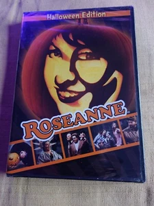 Roseanne Halloween Special 1989 DVD Region 1 New & Sealed - Picture 1 of 2