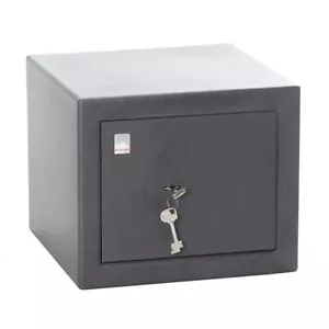 Tresor Safe Atlas TA S21 Sicherheitsschrank Möbeltresor Sicherheitsstufe S2 + B - Bild 1 von 3