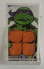 Teenage Mutant Hero Turtles - Dimension X Escapade no.5 Leonardo