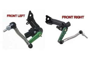 HÖHENSTANDSENSOR VORNE passend für Porsche Macan 8R0941286D 8R0941285D - Bild 1 von 3