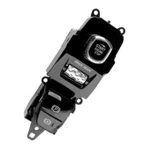 Engine Start Stop Button Switch Fit for S60 XC60 S90 V90 XC90 2018 to 2021 - Picture 1 of 9
