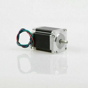 Schrittmotor 3PCS Nema 23 Stepper Motor 269 oz.in 4A Single Shaft - Picture 1 of 2