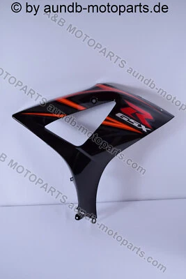 GSXR 1000 K7 Seitenverkleidung rechts NEU/Side Fairing right NEW original Suzuki - Bild 1 von 4