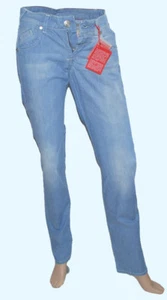Marithe + Francois Girbaud Damen Jeans Gr.: D38 W28 NEU - Bild 1 von 1