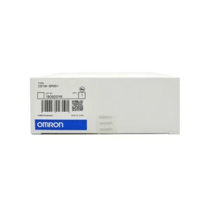 Modulo PLC Omron CS1W-SP001 - Foto 1 di 7