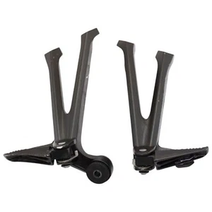 2011 - 2024 SUZUKI GSXR 600 GSXR 750 PASSENGER PEG LEFT REAR BACK 43700-14J00 - Bild 1 von 11