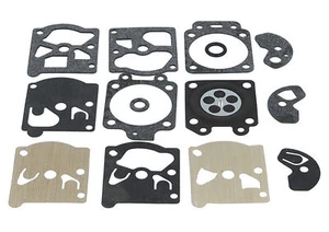 Carburettor Diaphragm Gasket Set Fits Some WALBRO WA WT Carbs D10-WAT - Picture 1 of 4