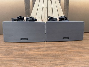 sonos play 3 sale