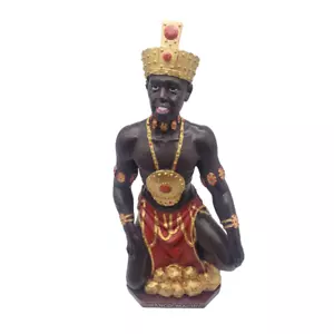 Estatua Chango Macho 12' - Imagen 1 de 4