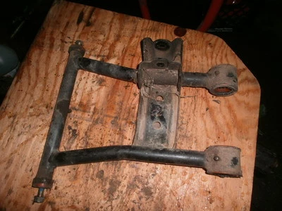 1998 Polaris 335 sportsman задний правый нижний рычаг рама - Изображение 1 из 4