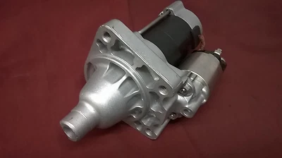 REMAN IN USA STARTER FOR 2009-2010 CHRYSLER TOWN & COUNTRY, V6-3.3L & 3.8L. - Image 1 of 4