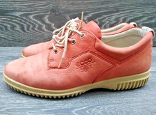 ecco soft 6 womens pink