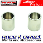 Caliper Piston Kit For Sherco Se F-R 300 Six Days 2018 Front Wrp
