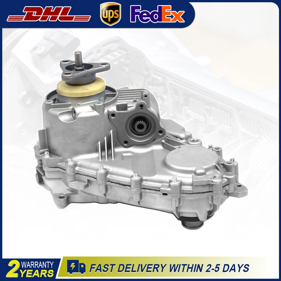 Conjunto de caja de transferencia ATC500 para BMW X3 X5 E53 E83 X5 E70 2004-2006 2710753586 Foto 1 de 4