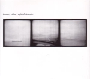 kammer 7 sieben - unfinished movies CD Puissance Triarii - Picture 1 of 1