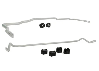 Whiteline for 92-95 Toyota MR2 SW20 Front & Rear Sway Bar Kit Foto 1 de 4