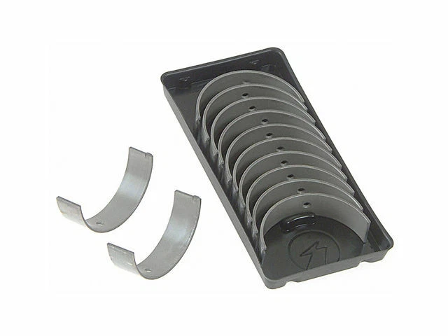 For 1967-1970 Dodge A108 Van Connecting Rod Bearing Set Sealed Power 31182NM - Image 1 of 2