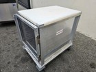 Winholt NHPL1810HH Proofing and Holding Cabinet - Universal Slides, 30-2/3"H