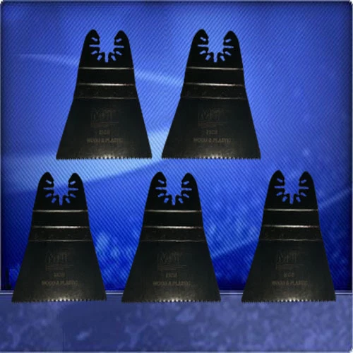 5 японских насадок для пил 64 мм аксессуары для Ridgid Jobmax - Изображение 1 из 1