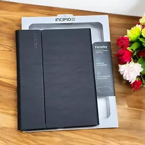 Genuine incipio iPad Pro 11" (1st/2nd/3rd/4th) Gen Generation Smart Folio Case - Picture 1 of 9
