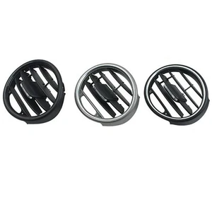 OE Front Dashboard Air Vent Frame Replacement for Porsche Cayman (987) 2006-2012 - Foto 1 di 11