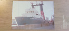 Foto Versorgungsschiff Stirling Tern AUG 1987 ca. 15x10cm