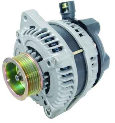 ALTERNADOR HONDA ODYSSEY 2005-07, PILOTO 05-08, RIDGELINE 2006 3,5 L 3471cc 11150 Foto 1 de 3