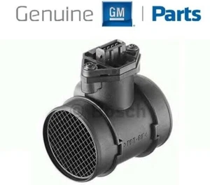 GENUINE VAUXHALL / OPEL VECTRA 2.0 1995-2002 Air Mass / Flow Sensor 90540931 - Picture 1 of 1