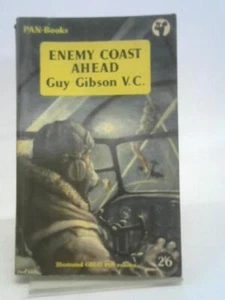 Enemy Coast Ahead (Guy Gibson - 1955) (ID:87615) - Picture 1 of 2