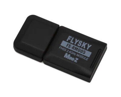 Flysky RM005 Mini-Z FHSS Transmitter Module [FSY-FS-RM005] - Image 1 of 2