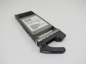 NETAPP X447A-R6 800GB 6GB 15 MM SAS 2,5 SSD 108-00260+G0 SP-447A-R6 - Bild 1 von 1