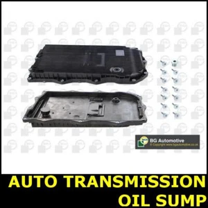 Coppa olio cambio automatico adatta per Jaguar XF XJ XK Opt1/2 2090cv - Foto 1 di 3