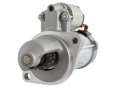 Arranque para BMW M235i xDrive 2015-2016 TYC 46161YXMM 3,0 L 6 cilindros Foto 1 de 2