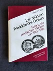 Die Münzen Friedrichs des Großen: Katalog der preußischen Münzen von 1740-1786