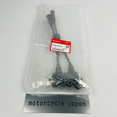 Honda BF75 BF 75 7.5 7 HP Outboard Boat Motor Engine Ignition Coil 30500-ZV8-G01 - Image 1 of 4